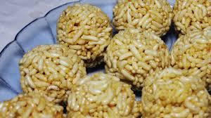 peanut rice puffs honey or agave nectar golden brown sugar peanut butter puffed rice cereal butter 1/4 cup 2 tablespoons firmly packed 1/4 cup 1-3/4 cups for greasing 1.