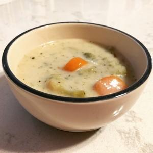Crock Pot Winter Vegetable Soup Crock Pot Winter Vegetable Soup is the comfort of home served in a cup. You ll often hear me say that food isn t just about sustenance, but also satisfaction.