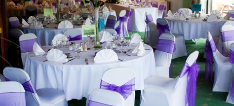 The Half Moon, Sheet is able to provide a complete wedding package, designed and tailored upon your individual needs.