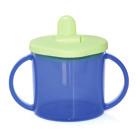 Drinks Water and milk are the best drinks for children An open cup is best to use for