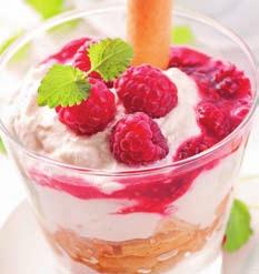> Greek yoghurt ice greek frozen yoghurt is simple, delicious, and much healthier than
