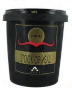 70 CODE: 17115 Fresh Veal Stock Weight