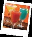 Mocktails Emerald Isle Margarita Experience Bennigan s most famous mocktail made with triple sec flavor & margarita concentrate, this is the