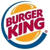 1 Nutrition Facts BURGER KING USA Nutritionals: Core, Regional and Limited Time Offerings MARCH 2015 serving size (g) Calories Calories from fat Total fat (g) WHOPPER Sandwiches WHOPPER Sandwich 290