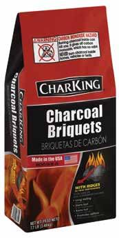 CharKing Charcoal Lighter