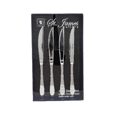 St. James Cutlery