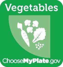the MyPlate five food