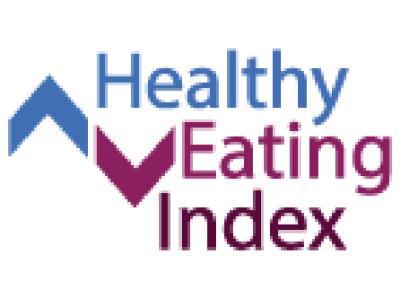 Healthy Eating Index A measure of diet quality used to assess how well a set of foods aligns with key recommendations from the Dietary Guidelines for Americans Score
