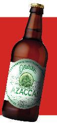 Ales bottled by us are in Eco-friendly lightweight British glass bottles - amber to protect from the light.