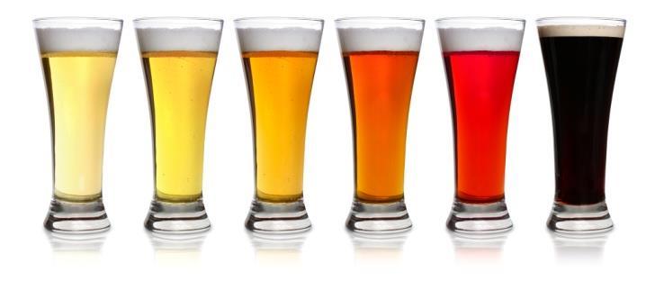 beer flavour A great diversity of beer styles is available in many markets today The ability of consumers to access this diversity of styles increases daily Examples