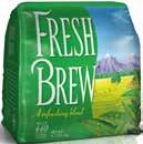 1100 s 9.95 110643 Freshbrew Teabags 2 x 1100 s 16.