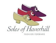 Haverhill has a rich history that at one time revolved around worldwide fashion; hats, shoes, boots, buttons, textiles, and jewelry.