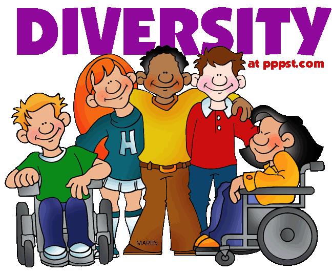 Diversity-a