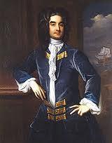 William Byrd II-was a large Virginia plantation owner and one of the best known southern