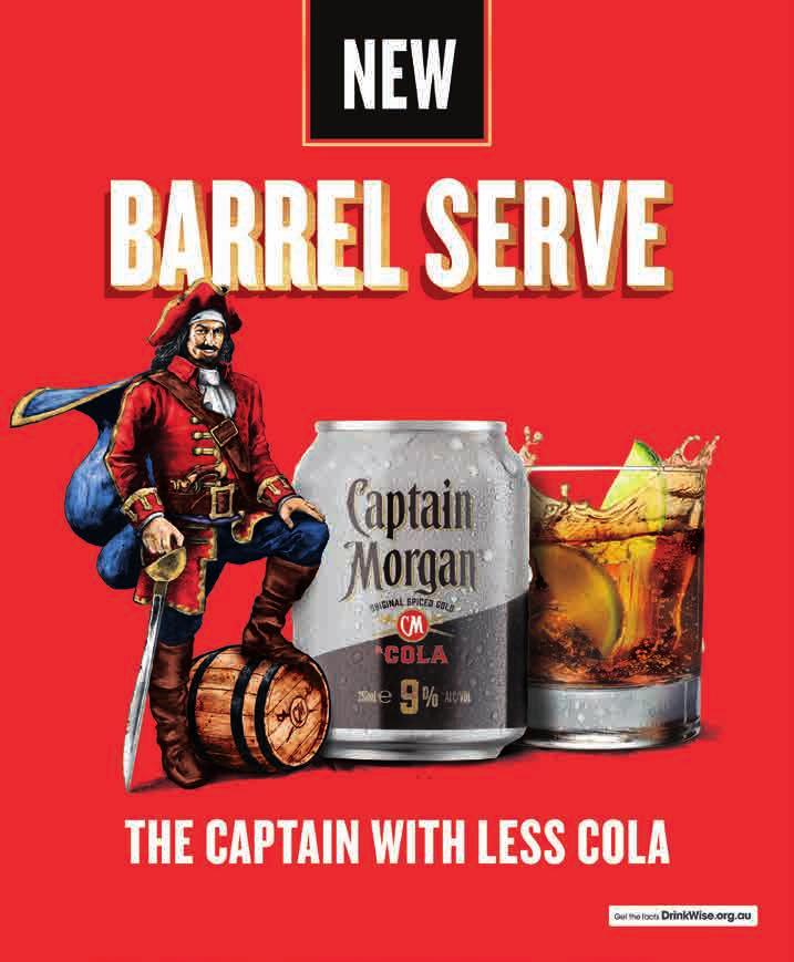 22 SAVE UP TO 4 CAPTAIN