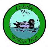 Lockerbie Wildlife Trust (www.lockerbie-wildlife-trust.co.uk) Eskrigg Reserve October 2016 News Bulletin Scottish Charity No: SC 005538 1.