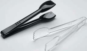 New Style... 10"L Perforated HUERT Plastic uffet Spoon Durable polycarbonate construction. 12 per case.