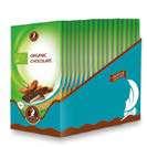 Chocolate bars «Organic» Organic chocolate SHOUD E is made according to