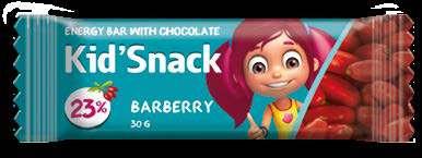berries; real chocolate (56% cocoa products) and