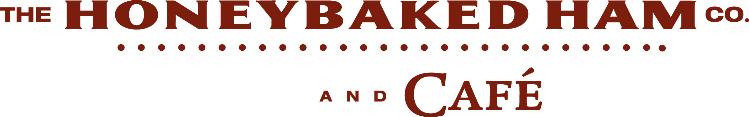 BUSINESS CATERING ORDER FORM The HoneyBaked Ham Co and Café 551 Jefferson Ave.