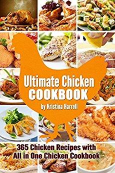 Chicken Cookbook: