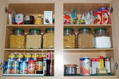 Stocking and Storing Food Safely Sources: USDA Food and Inspection Service www.fsis.