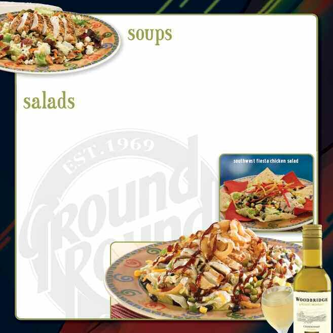 ADD A SIDE OF FLATBREAD FOR.99 cranberry walnut chicken salad CHICKEN TORTILLA Crock 4.99/Bowl 6.99 SOUP OF THE DAY Crock 4.99/Bowl 6.99 Ask your server for today s selection. BROCCOLI CHEESE Crock 4.
