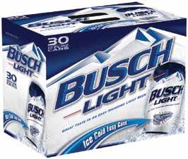 88 Busch or