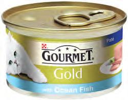 golocalextra 4 any 2 for 70p Gourmet Gold Cat Food 85g PRICE CHECK ASDA 2 for 98p Sainsburys 2 for 98p Tesco 2 for 90p Go Local Extra 2
