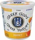 SAVE 5 GREEN VALLEY Lactose-Free Whole-ilk Yogurt