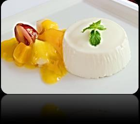 Classic Tiramisu 190 Classic recipe with Mascarpone cheese and
