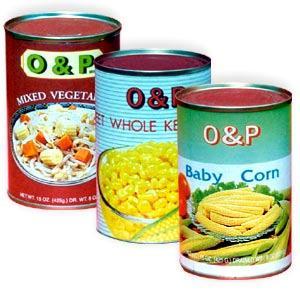 They are packaged or tinned so they last longer and can be stored on a shelf instead of a fridge or