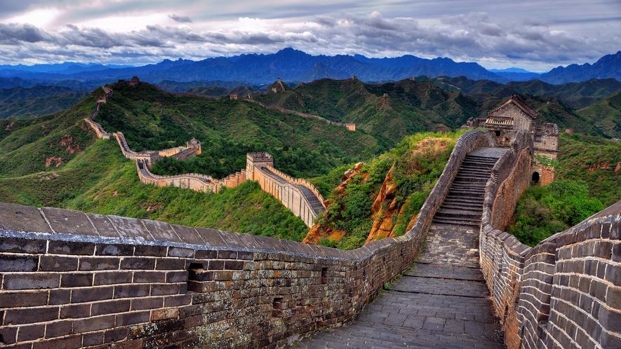 Countries Of The World: China By National Geographic Kids, adapted by Newsela staff on 02.15.18 Word Count 571 Level MAX Image 1: The Great Wall of China is a popular place for tourists to visit.