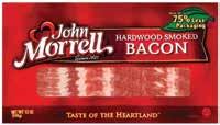 Selected John Morrell 2 79