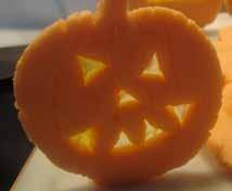 From our Family to yours Recipe of the Week Halloween Jack O Lantern Cookies EASY MEAL