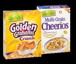 g. Kellogg s Jumbo Cereal 