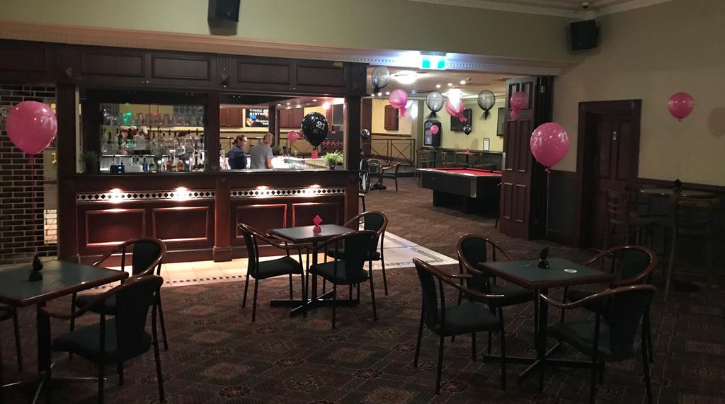 The Penshurst is the ideal venue to host your next function! It s located in the heart of Penshurst Village and just on the outskirts of Cronulla Shire.