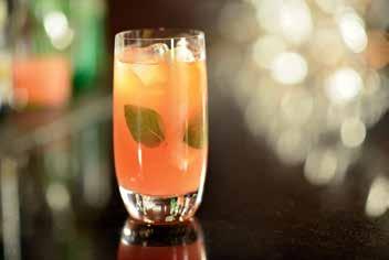 This recipe, mixed with flavors that came from Polynesia and the West Indies, reveals that Pisco is more than a Peruvian distilled spirit; it is an aguardiente with a universal