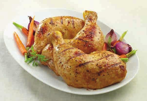 Skinless Chicken Breasts Grade A,