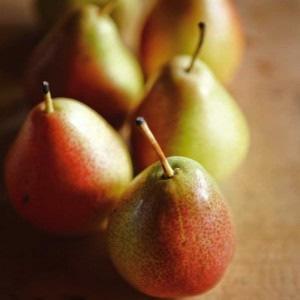 Day 8: ABCs Juice 1 Asian pear 1 apple 1 beet 1 carrot 1/2