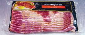 Bacon 6 oz. 98 8lb8.