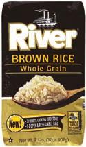 Enhancer Riviana River Rice