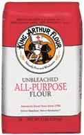 King Arthur All Purpose Flour