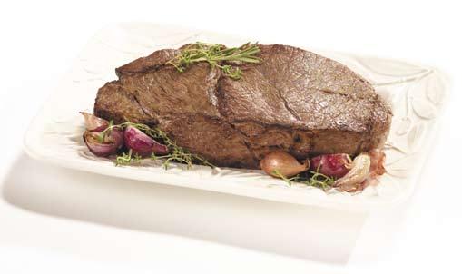 Our Finest Meats USDA Choice, Beef Shoulder English Roast $ 9 USDA