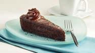 813 Tiramisu Cake Three layers of tender cake soaked in premium European espresso, filled with mascarpone,