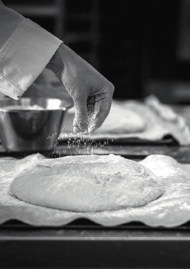 surdough bread Master slow rising and delayed checking methods for