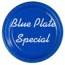 Cochran s Friday & Saturday Blue Plate Specials Feb 1 & 2 Ground Beef Stroganoff, Buttered egg Noodles, Steamed Spinach Feb 8 & 9 Beef Tostada, Refried Beans, Mexican Rice Feb 15