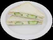 Beans Sandwich Selection Tuna Mayonnaise/Brown Tuna Mayonnaise/White Turkey Salad/Brown Turkey Salad/White