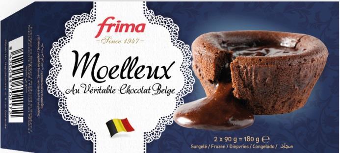 Belgian chocolate lava cake Belgium Chocolate To heat