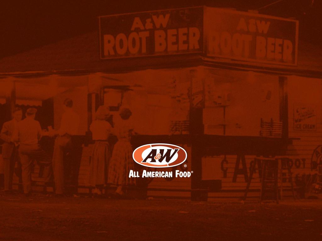 SPRING 1-2016 SALES EVENT GUIDE A&W BASE